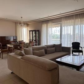 Spacious apartment with top view, hotel a Nea Makri