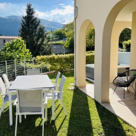 Residence La Villa - Nobile