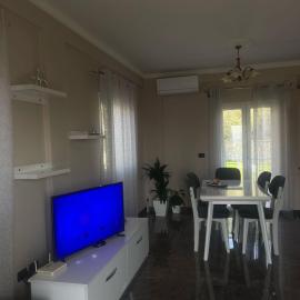 Ejlli Villa