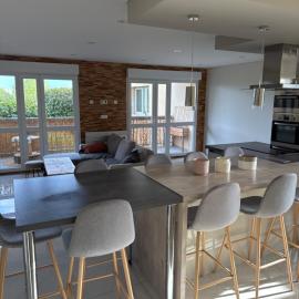 Appartement Boileau