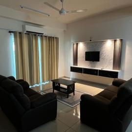 Homestay Adyana, khách sạn ở Raub