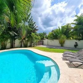 The Good Life Private Villa