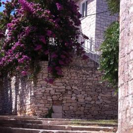 Central Studio Apartments & Dormitory Rooms, ξενοδοχείο σε Supetar