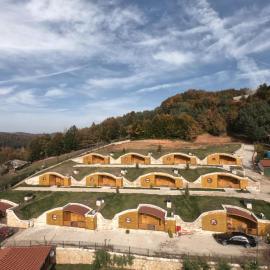 Iznik Candarlı Ciftligi，Çandarlı的飯店