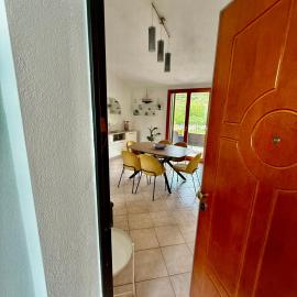 La casa di Camilla, hotel en Bosa