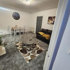 Addex Apartment, hotel a Dunfermline