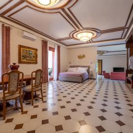 Sorrento luxury