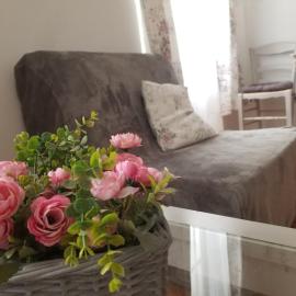 Joli T2 de 40m² à louer à Le Muy (83490)