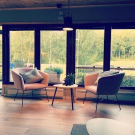 summer house near Malmköping - Södermanland, hotel in Malmköping