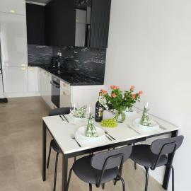Apartament Zielony Taras
