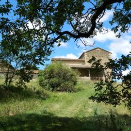 Domaine Puy Saint Jammes
