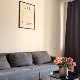 Apartamentai Jonavoje #2, hotelli kohteessa Jonava