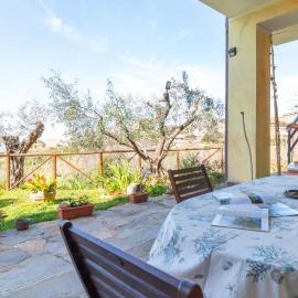 Casa Mare e Monti- Cuglieri
