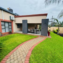 Dulelo Guest House Gaborone
