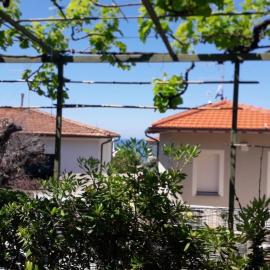 A garden on the bay, hotell i Castiglioncello