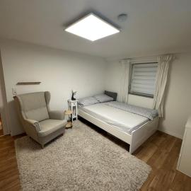 Zentrales & ruhiges Appartment