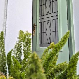 VM Cozy Home - Kokkari Center