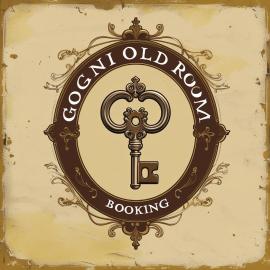 GoGni OLD ROOM, ξενοδοχείο σε Gogni