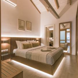 Zoella Earth Suites