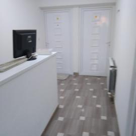 Villa boris, hotel u gradu Kočani