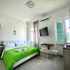 Santa Marinella Homes, hotel in Santa Marinella