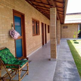Studios da Ilha, hotel in Marechal Deodoro