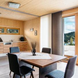FeWo Nocky- SAUNA- Wandern- Berge- Auszeit- Liftnähe