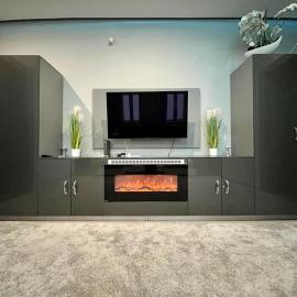 JohnGold Apartment Debrecen، فندق في ديبريتْسين