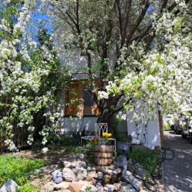 Appartement Sonnblick, hotel a Breitenbrunn