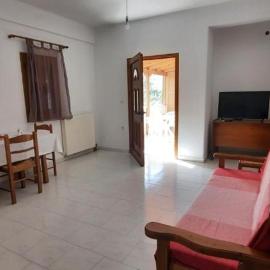 Areopoli home