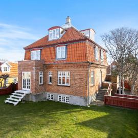 Amazing Apartment In Skagen With Wifi, hotel in Skagen