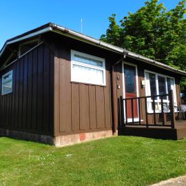 Chalet 31, hotel Seatonban