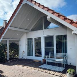 Moorhus Worpswede