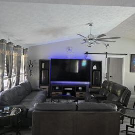 PoolSide Paradise, hotel in Port Saint Lucie
