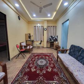 Hari Prasad Homestay، فندق في شيردي