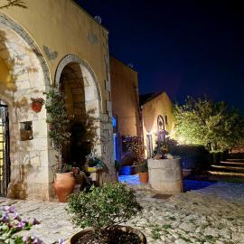 BəSicilian alloggi vacanze ex BB Camemi, hotel din Camemi