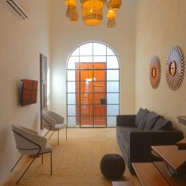 Casa de las Puertas, ξενοδοχείο σε Mérida