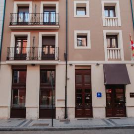 Hotel El Nogal