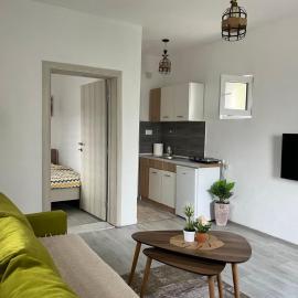 Rijeka Crnojevica Apartment Vujovic