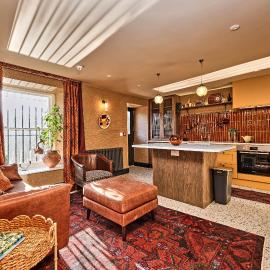 Bushbank Studio, hotel in Bushmills