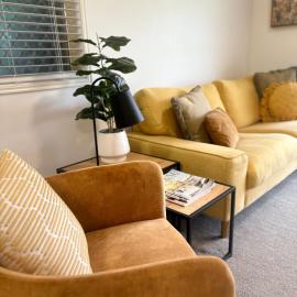 Cozy Retreat in Point Vernon, hotel a Point Vernon