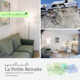 La Petite Retraite - Ein Idyll in Todtnauberg