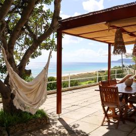 Seashore Villa - Porto Santo, hotel Porto Santóban