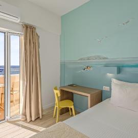 Sofia's Lovely Rooms, готель у місті Хора-Сфакіон
