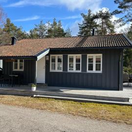 Stuga i Hällestrand, Strömstad