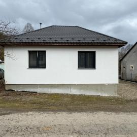 Pod Kyčarou, hotel u gradu 'Čabalovce'