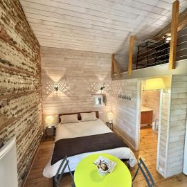Le Duplex de l'Artisterie