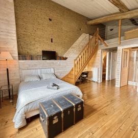 Le Loft de l'Artisterie