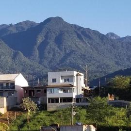 Vista da Serra