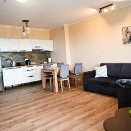 Apartament Podmiejska